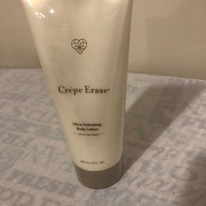 Crepe Erase Body Cream
